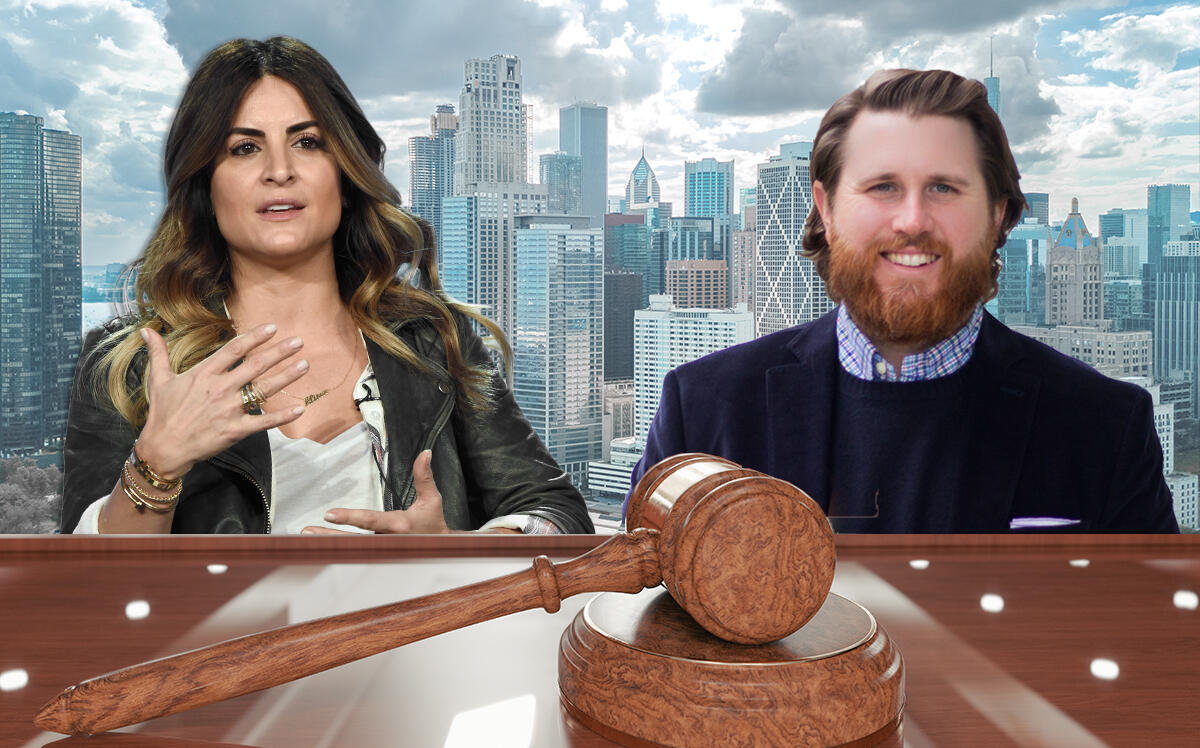 ‘Windy City Rehab’ partners are in court again after fallout from ‘business divorce’ continues