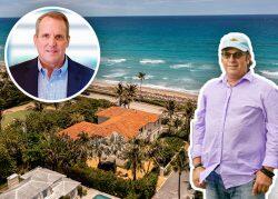 Does it come with a home theater? IMAX director buys oceanfront Palm Beach house for $29M