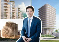 Here’s what Mast Capital plans for La Costa’s evacuated, oceanfront Miami Beach site