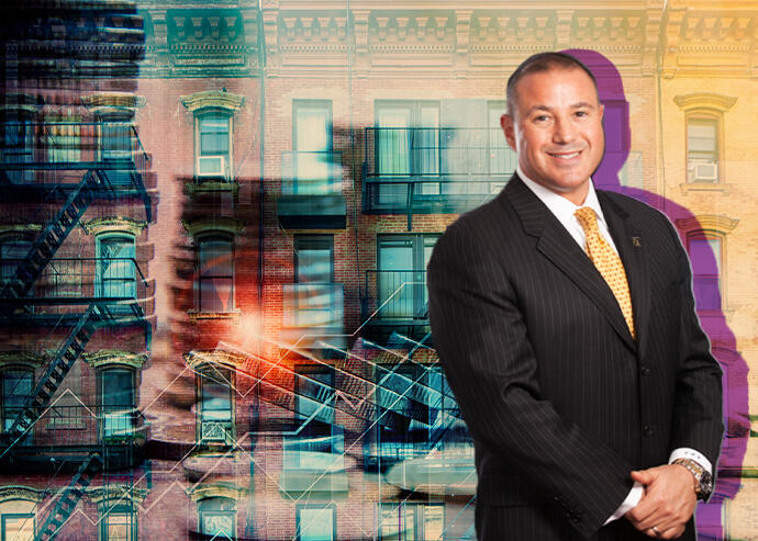 NYCB Second-Quarter Earnings Show Strength In Multifamily Lending