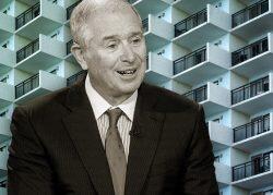 Blackstone buys $5.1B in affordable housing from AIG