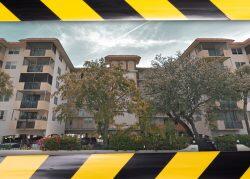 North Miami condominium’s balconies deemed unsafe