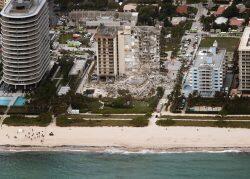 Surfside collapse a “come to Jesus moment” for South Florida’s condo market
