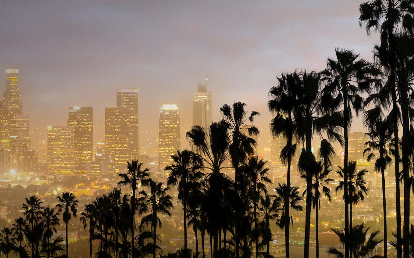 Los Angeles housing market reaches new heights (Getty)