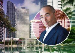 Fort Partners buys Four Seasons Brickell hotel for $130M