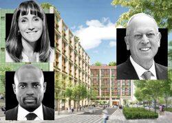 $400M affordable housing project approved in East Flatbush