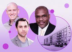 Affordable housing developer Camber Property buys 60-unit Harlem complex