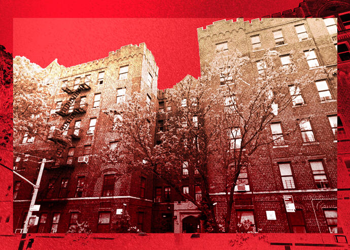 Rent-Stabilized Tenant Sues Former “Worst Landlord” For Illegal Lockout