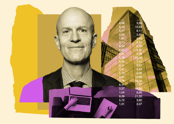 Boston Properties CEO: Remote Work Threat ‘Overstated’