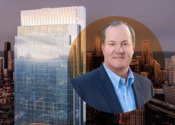 Kirkland & Ellis negotiating 600K sf Salesforce Tower lease