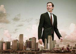 South Florida resident Jared Kushner to launch Miami investment firm