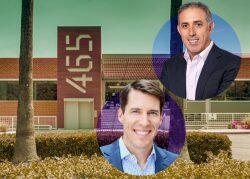 LPC West, Angelo Gordon pay $73M for office complex