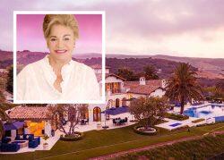 Multilevel marketing CEO seeks $50M for Irvine mansion