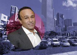 Moishe Mana expands downtown Miami assemblage with $12M purchase