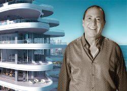 Father of “Property Wars” star sells Faena House condo involved in bank fraud scheme