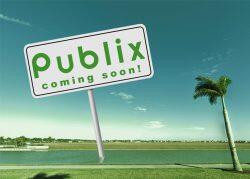 Publix pays $9M for Westlake site in Palm Beach County