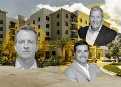 Estate Companies sells Palmetto Bay apartment complex for $58M