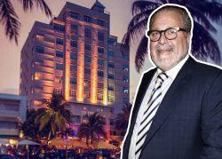 Chetrit’s lender alleges it stole $2M insurance payout for South Beach hotel damage