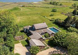The East Hampton home (Sotheby's International Realty)