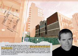 At wits’ end over stalled project, “Skybox Chelsea” developer sues partner