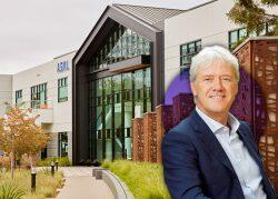 ASML opens new research-and-development campus in North San Jose