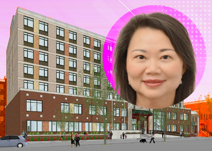 Chinatown housing project scrapped after non-profit head went rogue: lawsuit