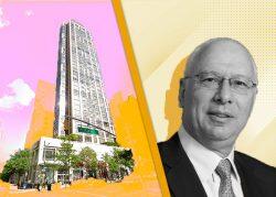 Gazit refinances Upper East Side retail hub for $134M