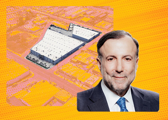 Hager Pacific picks up 145K sf industrial complex in South Bay