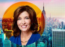 Kathy Hochul pledges to speed up rent relief