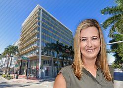 Office building by Lincoln Road in Miami Beach trades for nearly $50M