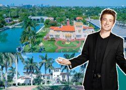 Rockstar Energy founder Russ Weiner pumps $35M into purchase of waterfront Miami Beach properties