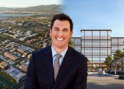 VP of office leasing for Related Santa Clara departing for Miami-based Tricera Capital