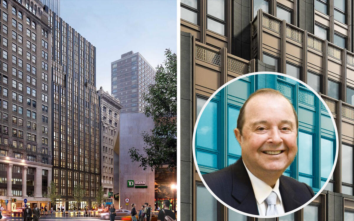 Aurora Capital Associates and Midtown Equities secure $44M loan for Brooklyn Heights apartment building