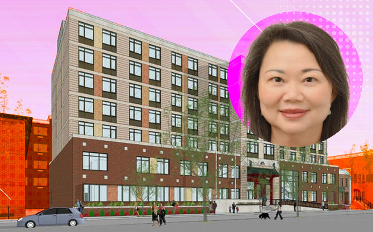 Chinatown housing project scrapped after non-profit head went rogue: lawsuit