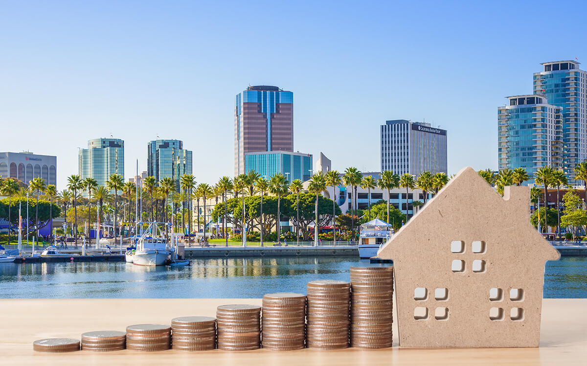 Long Beach reopens rent relief program