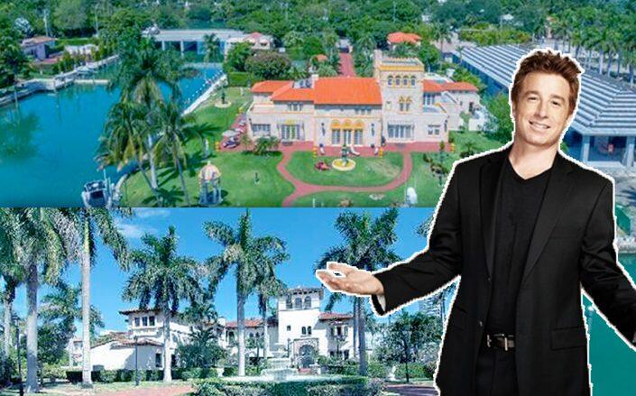 Russell Weiner Buys Miami Beach Properties from Centners