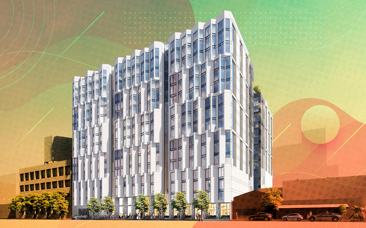 Strada pays $44.9 million for site of planned 500-unit SoMa resi complex