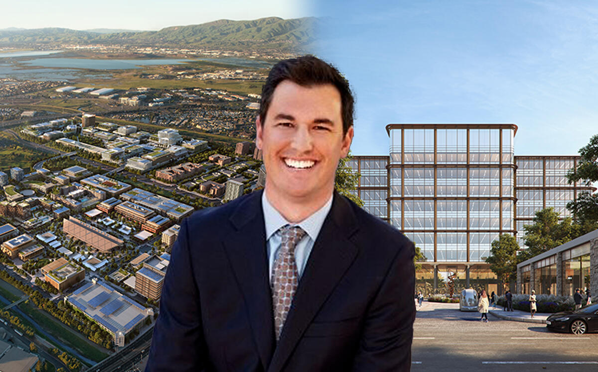 VP of office leasing for Related Santa Clara departing for Miami-based Tricera Capital