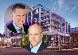 Robert Finvarb sells AC Hotel Miami Beach to TPG