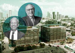David Edelstein, partner close on missing piece of Wynwood assemblage for office towers