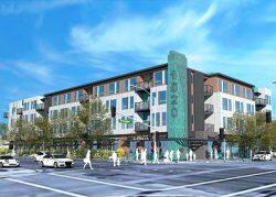 Affordable senior housing project breaks ground in San Jose