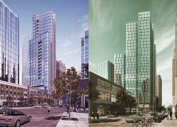 Chicago Plan Commission approves 29-story mixed-use development