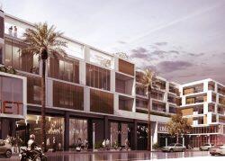 American Commercial’s plan for 735-unit project in Hollywood returns