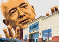 After helping kill off department stores, Amazon plans to open its own