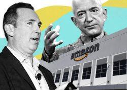 Amazon pays $85M for Sunrise fulfillment center site