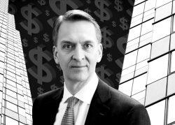 Brookfield expects to make $25B from real estate portfolio