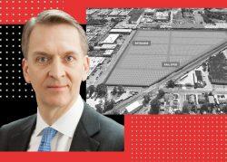 Brookfield buys 15-acre industrial site on Long Island
