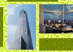 Central Park Tower duplex hits market at $150M