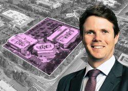 Grosvenor closes on San Jose campus deal; reflects Silicon Valley office boom