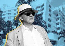Brazilian real estate giant JHSF buys oceanfront Miami Beach hotel, plans first Fasano